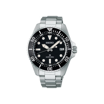 Seiko Prospex Divers Watch - SNE597P