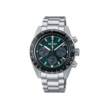 Seiko Prospex Speedtimer Watch - SSC933P