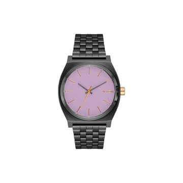 Nixon Medium Time Teller Watch - A1130-5271-00
