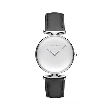 Nordgreen Unika Watch - UN32SILEBLXX
