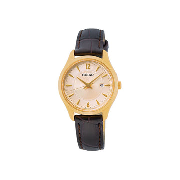 Seiko Watch - SUR478P
