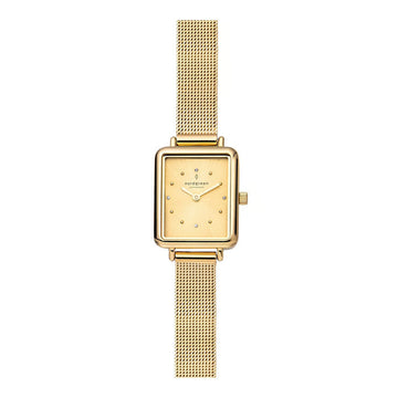Nordgreen Allure Watch - AL20GOMEGOCS