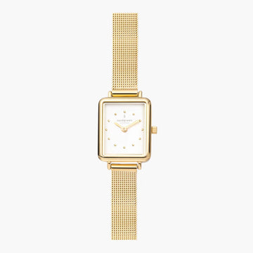 Nordgreen Allure Watch - AL20GOMEGOXX