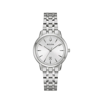 Bulova Classic Watch - 96M165