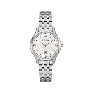 Bulova Classic Watch - 96P233