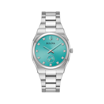Bulova Surveryor Watch - 96P243