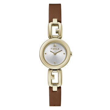 Furla Arco Chain Watch - WW00015003L2