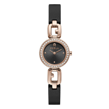 Furla Arco Chain Watch - WW00015018L3