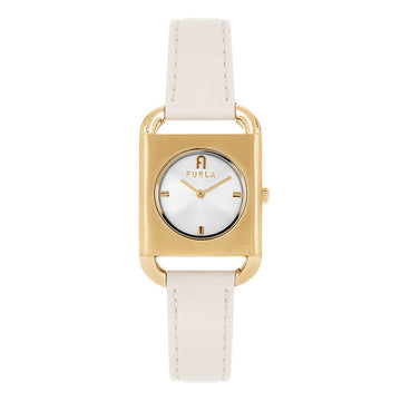 Furla Arco Square Watch - WW00017008L2