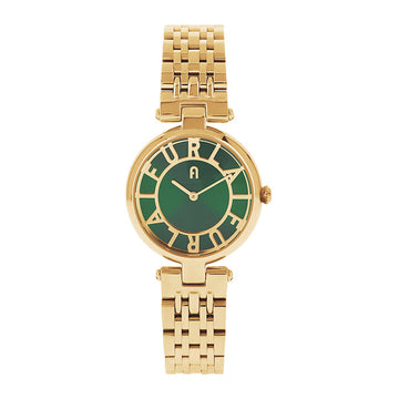 Furla New Club Watch - WW00054003L2