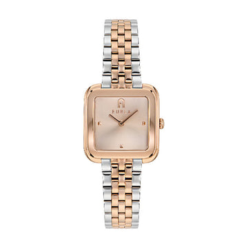 Furla Diamante Watch - WW00058006L5