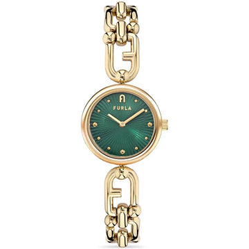 Furla Mianuvola Watch - WW00063002L2