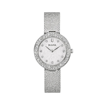Bulova Classic Watch - 96L329