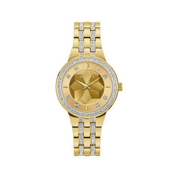 Bulova Classic Sutton Watch - 97L176
