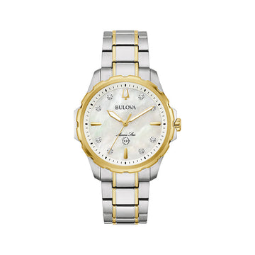 Bulova Marine Star Watch - 98P227