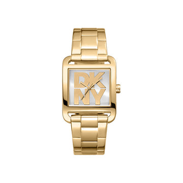 DKNY Iconic City Midi Watch - DK1L001M0045