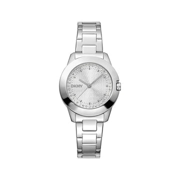 DKNY Everyday Park Logo Watch - DK1L021M0035