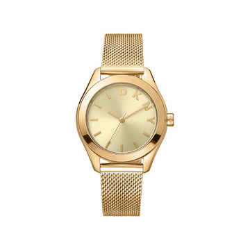 DKNY Everyday Astoria Logo Watch - DK1L032M0025
