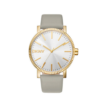 DKNY Soho Maxi Watch - DK1L034L0025