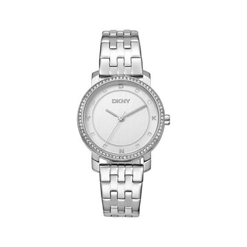 DKNY Evening Astoria Glitz Watch - DK1L065M0035