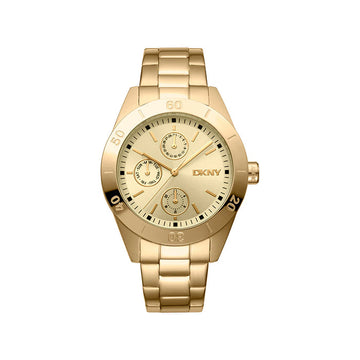 DKNY Active Notila Sport Watch - DK1L079M0025