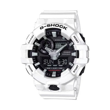 G-Shock Duo Chrono Watch - GA700-7A