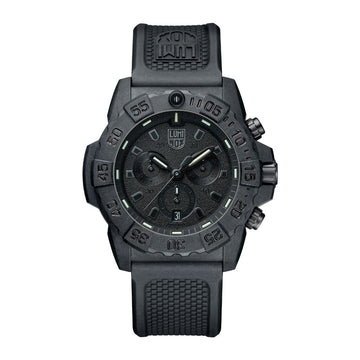 Luminox Navy Seal Carbonox Watch - XS.3581.BO