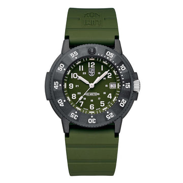 Luminox Navy Seal Evo Carbonox Watch - XS.3013.EVO.S