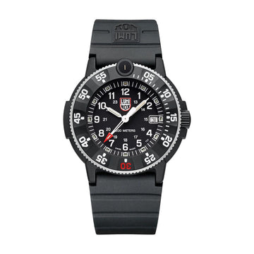 Luminox Heritage 35th Anniversary Navy Seal Original Special Edition Watch - XS.3001.H.SET