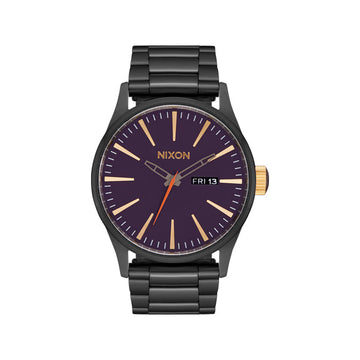 Nixon Sentry SS Watch - A356-5270-00