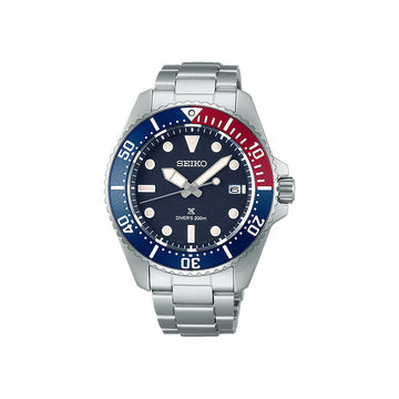Seiko Prospex Divers Watch - SNE595P