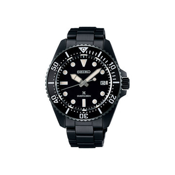 Seiko Prospex Divers Watch - SNE599P