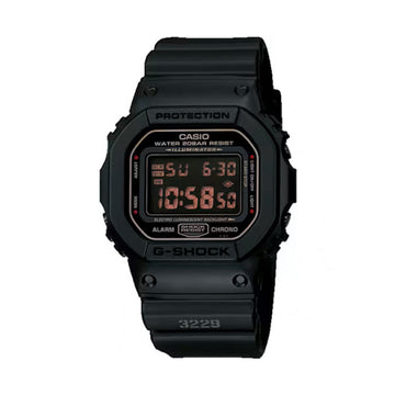 G-Shock Basic Line Up Watch - DW5600MS-1D
