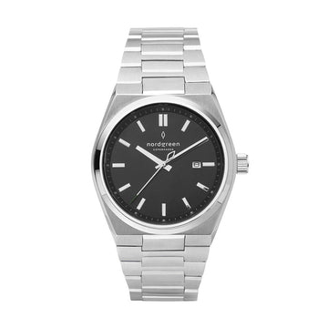 Nordgreen Succession Watch - SN41SIHLSIBL
