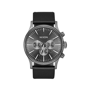 Nixon Sentry Chrono Watch - A1391-680-00