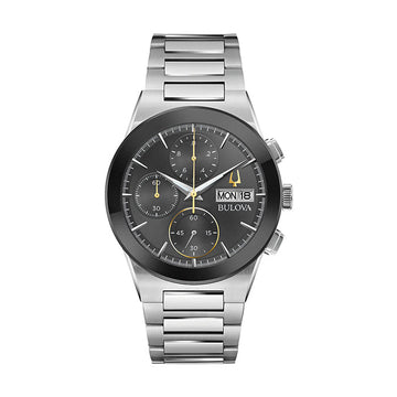 Bulova Modern Millenia Watch - 96C149