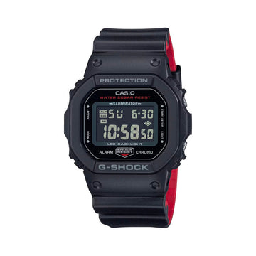 G-Shock Basic Line Up Watch - DW5600UHR-1D