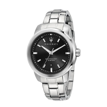 Maserati Successo Watch -R8853121006