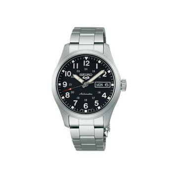 Seiko 5 Watch - SRPJ81K