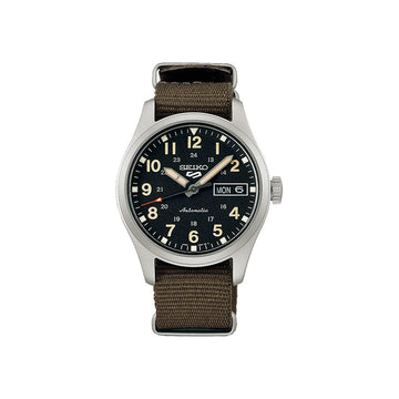 Seiko 5 Watch - SRPJ85K
