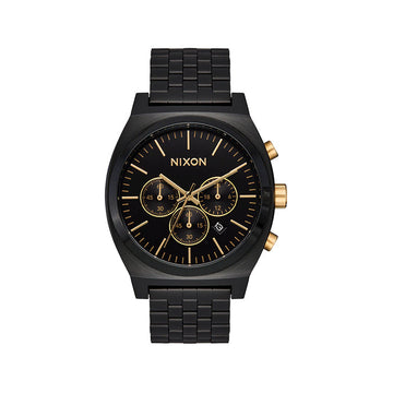 Nixon Time Teller Chrono Watch - A972-5326-00