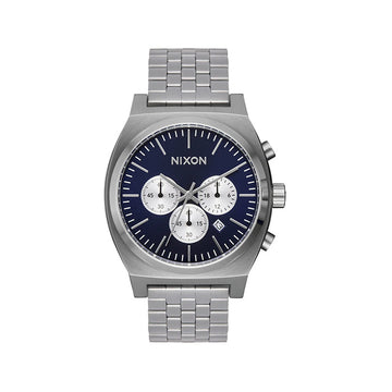 Nixon Time Teller Chrono Watch - A972-5327-00