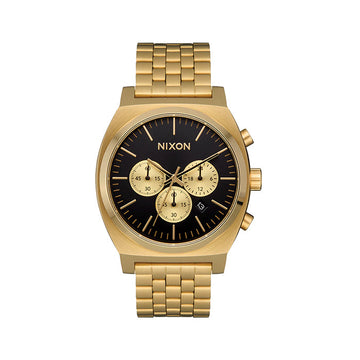 Nixon Time Teller Chrono Watch - A972-5333-00