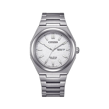 Citizen 'Zenshin' Watch - AW0130-85A
