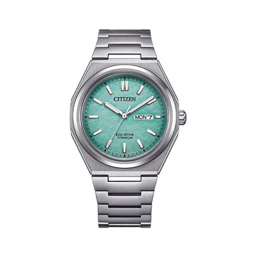 Citizen 'Zenshin' Watch - AW0130-85M
