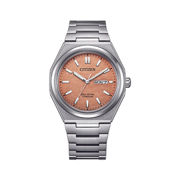 Citizen 'Zenshin' Watch - AW0130-85Z