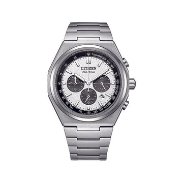 Citizen 'Zenshin' Watch - CA4610-85A