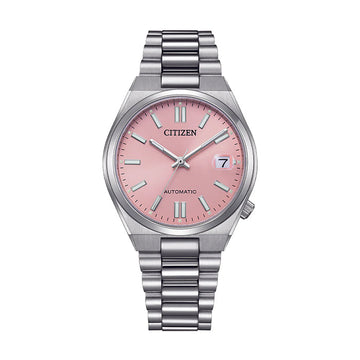 Citizen Tsuyosa Unisex Watch - NJ0200-50Z