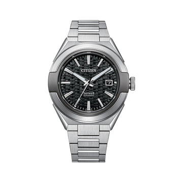 Citizen Series 8 Watch - NA1036-56E