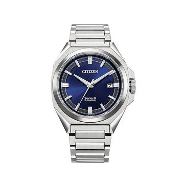 Citizen Series 8 Watch - NB6010-81L